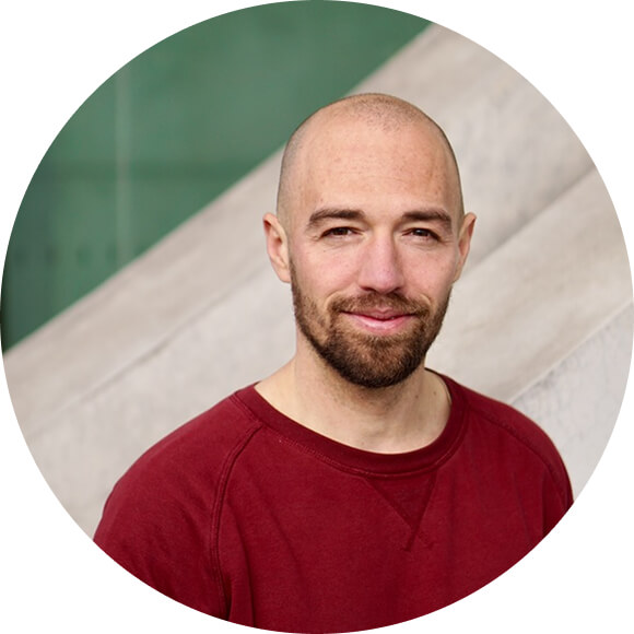 Waldemar Becker TRE®-Provider